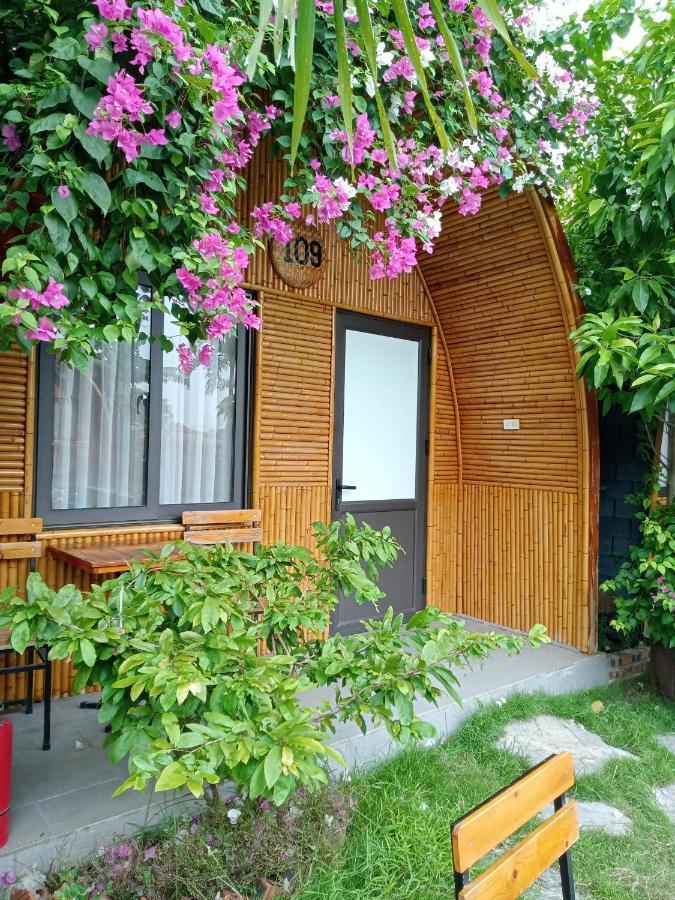 Tam Coc Village Bungalow Ninh Binh Exterior foto